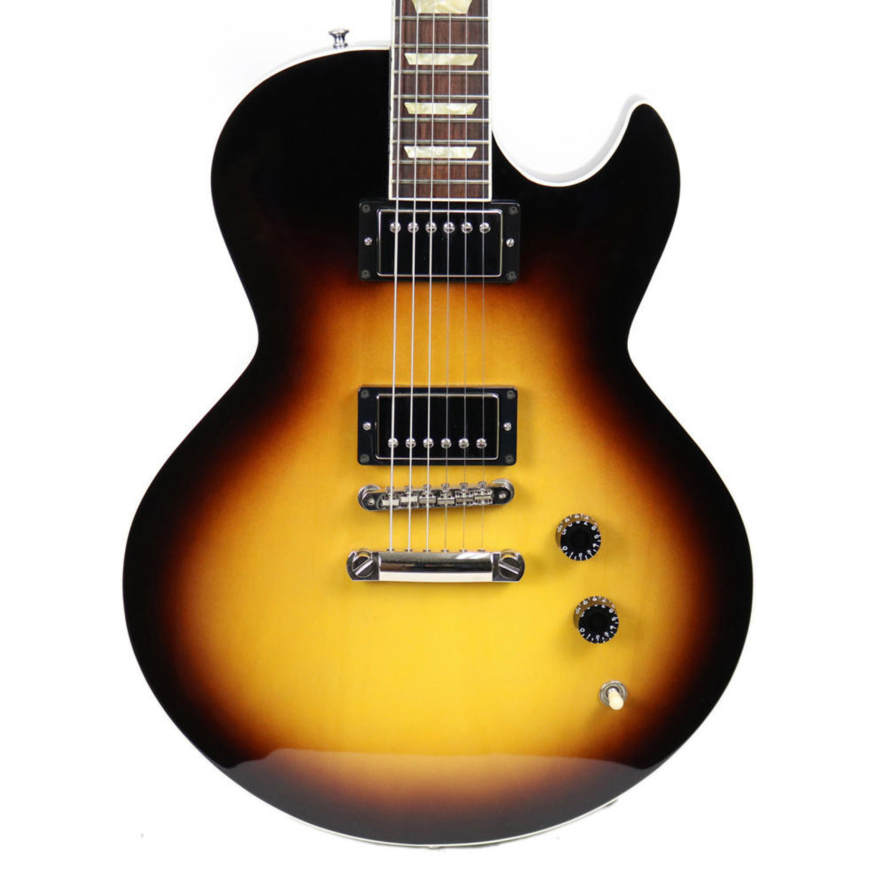 2013 Gibson ES-139 Semi-Hollow Body electric Guitar in