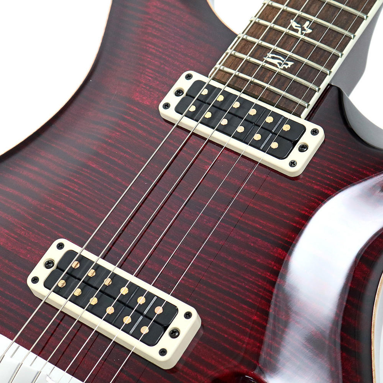 2010 Paul Reed Smith McCarty 25th Anniversary Angry Larry