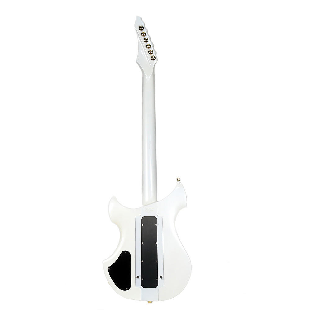 Used USA Freeman Magnatar Boutique Magnesium Electric Guitar