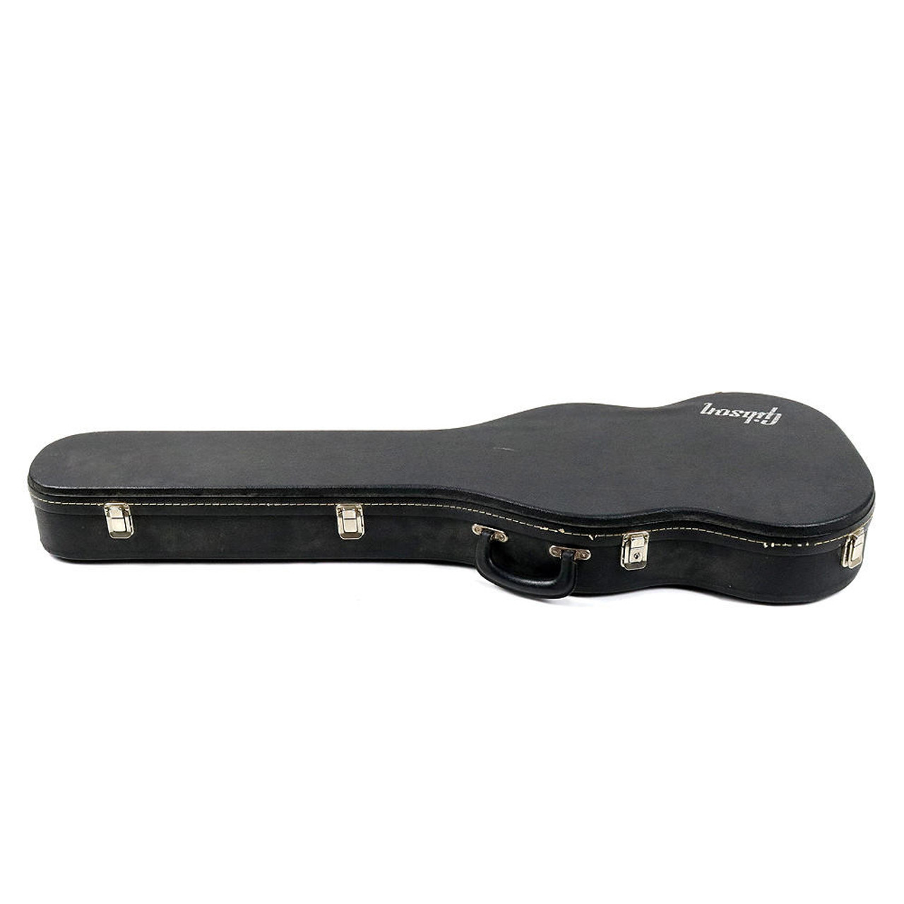 Vintage 1984 Gibson SG Special Electric Guitar White Finish