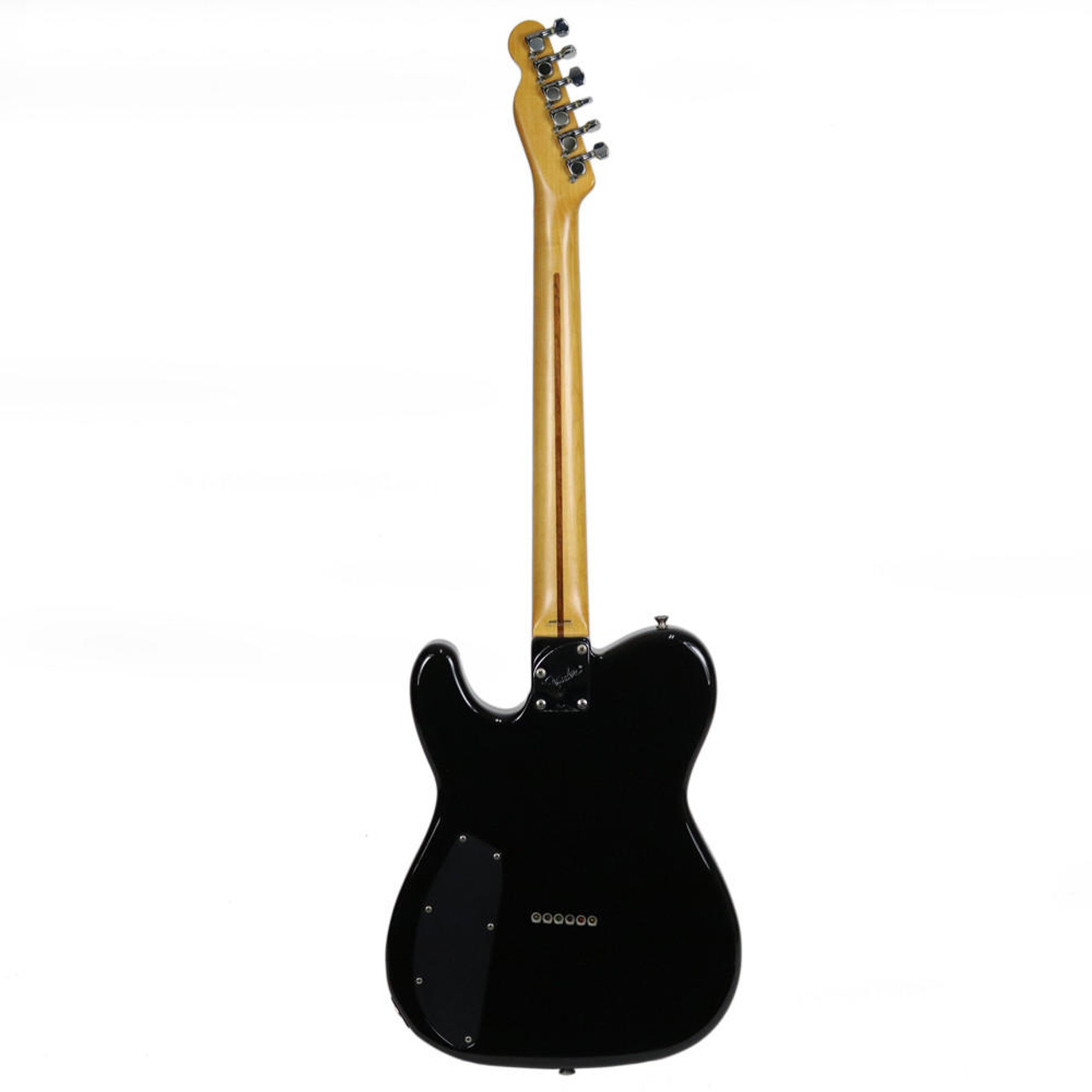ギター Squier by Fender TELECASTER THINLINE Squier Telecaster Thinline – Moze Guitars