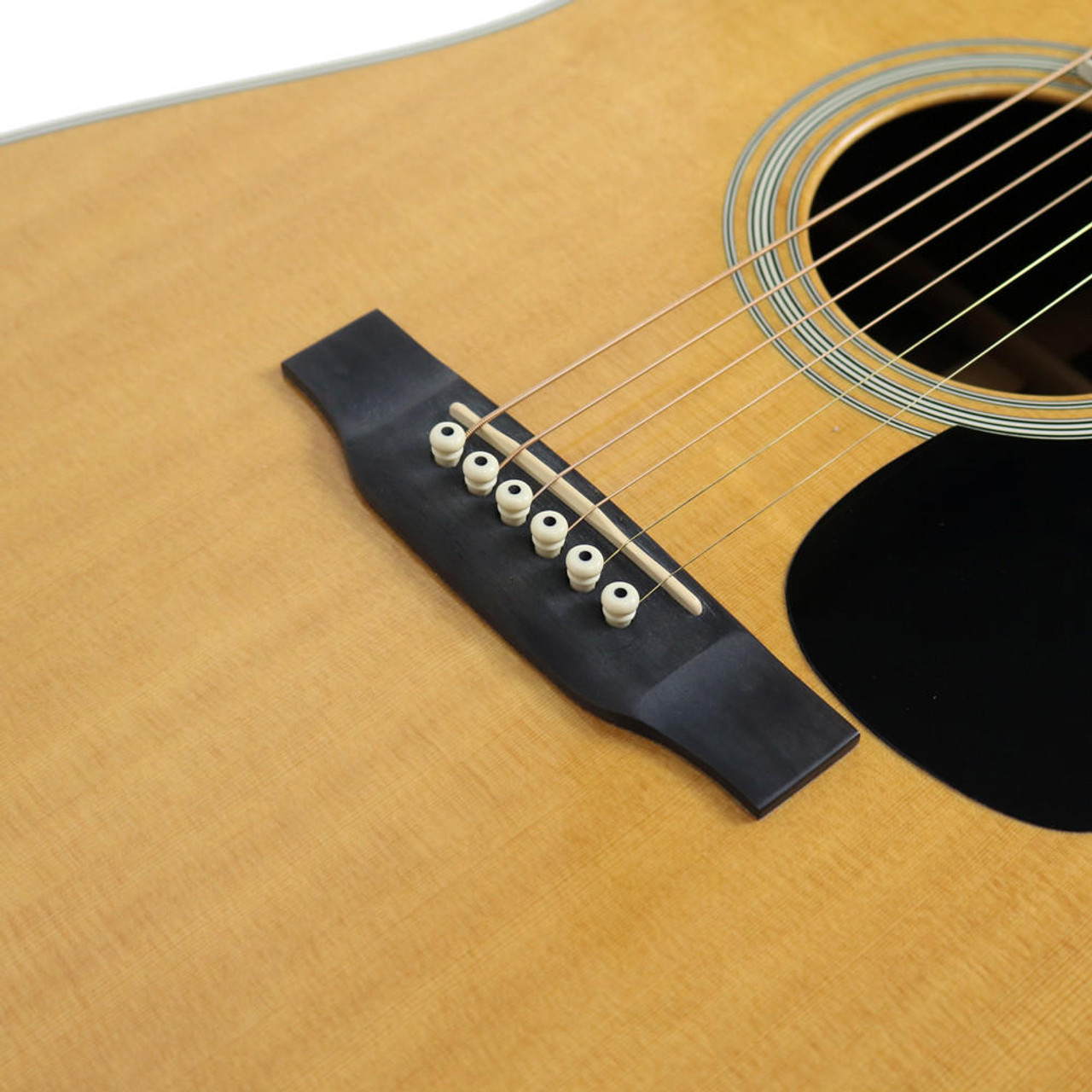 Martin D35 2004年 2004 Martin D35 – Jimmy Wallace Guitars