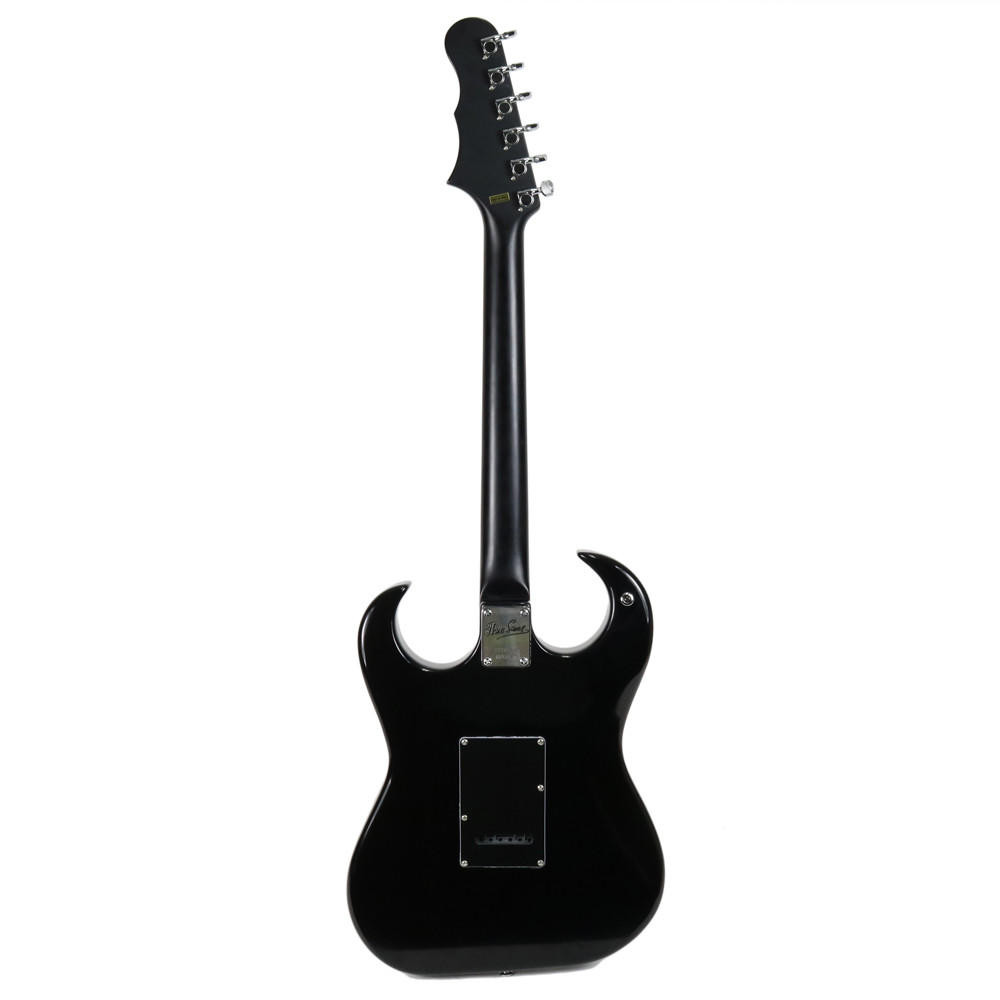 Used Burns London 62 Bison Reissue in Black | Cream City Music