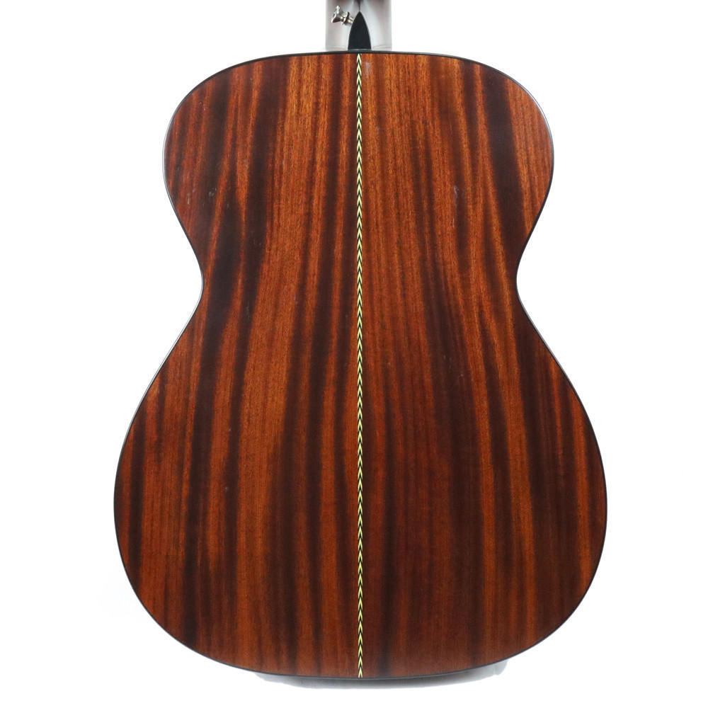 1970s Kazuo Yairi Alvarez Folk Model 5067 Grand Concert Acoustic