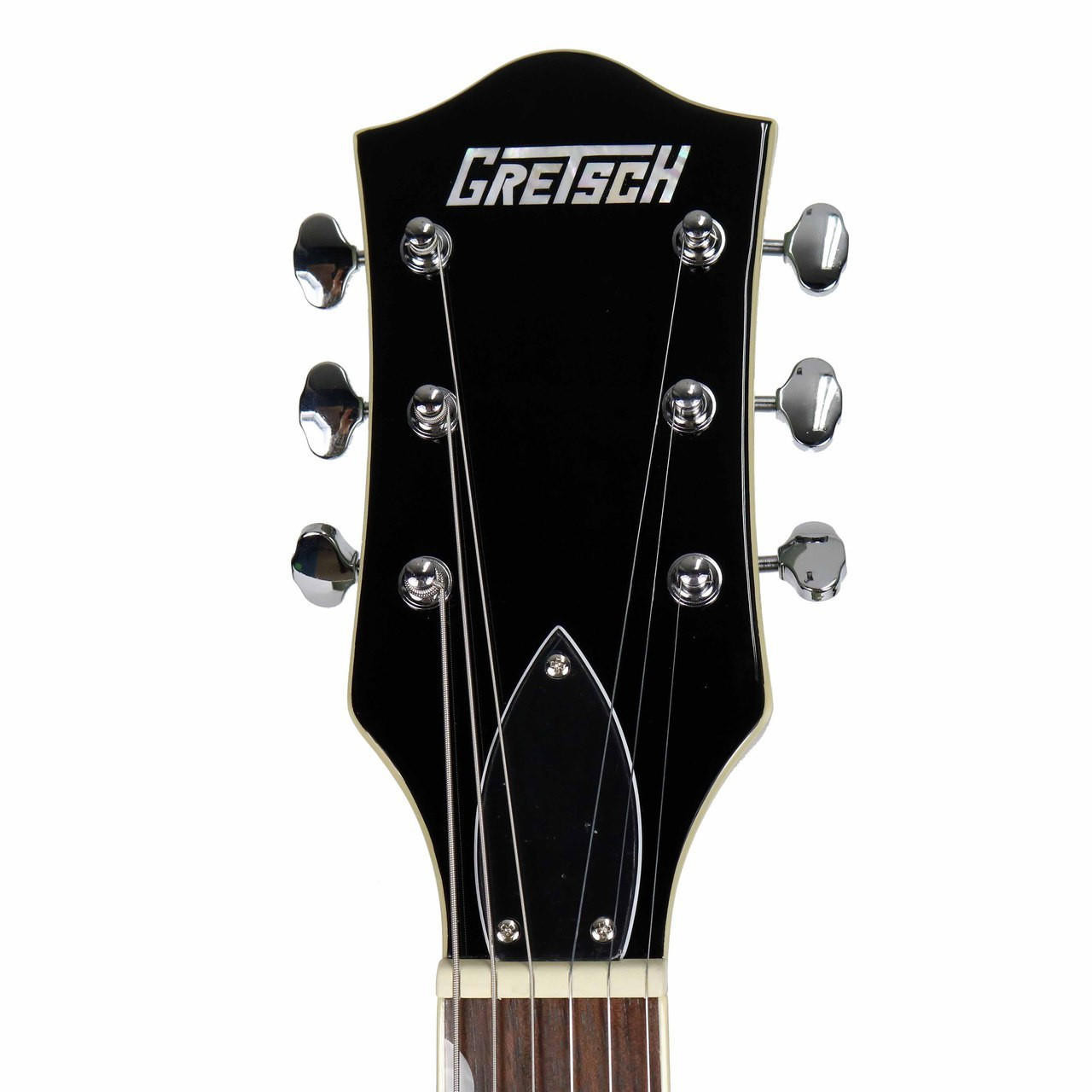 Gretsch G5420T Electromatic Hollow Body - Aspen Green | Cream City
