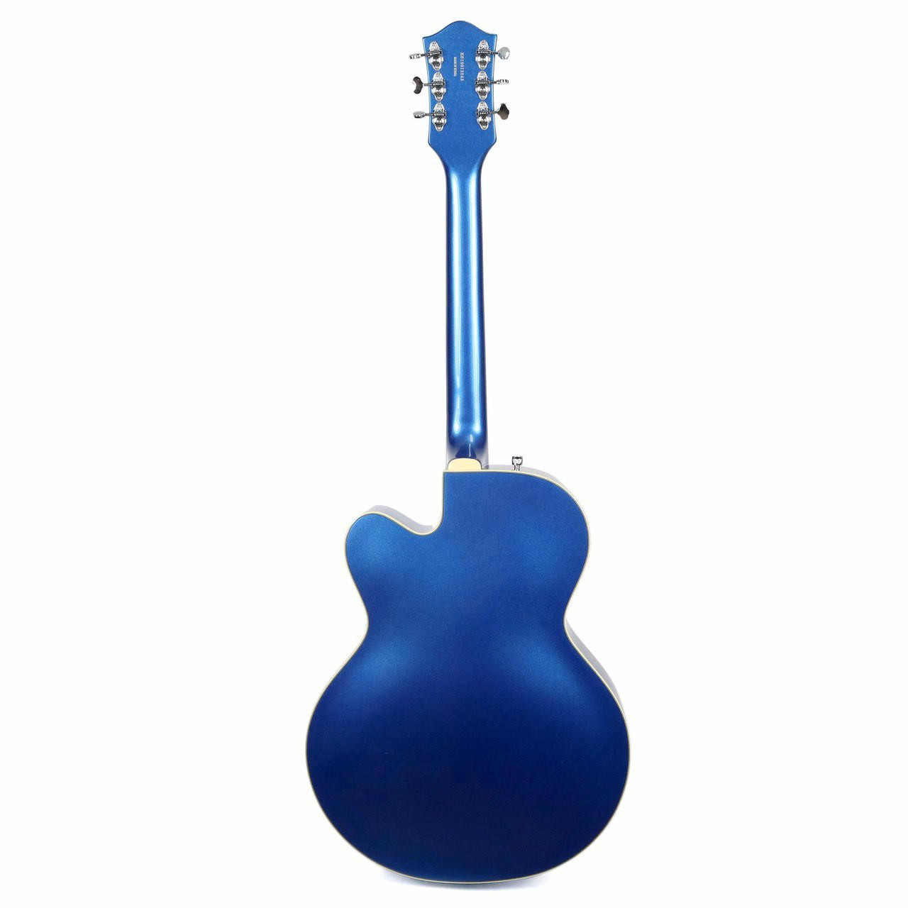 Gretsch G5420T Electromatic Hollow Body - Fairlane Blue | Cream