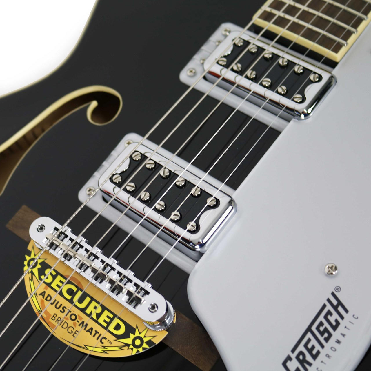New 2016 Gretsch G5422T Electromatic Hollow Body Double Cut