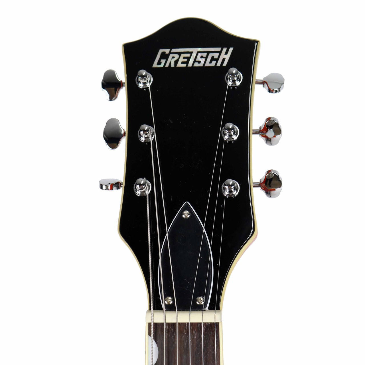 ギター Gretsch G5422T Electromatic Gretsch - G5422T-LTD Electromatic Black/Gold | Mass Street Music