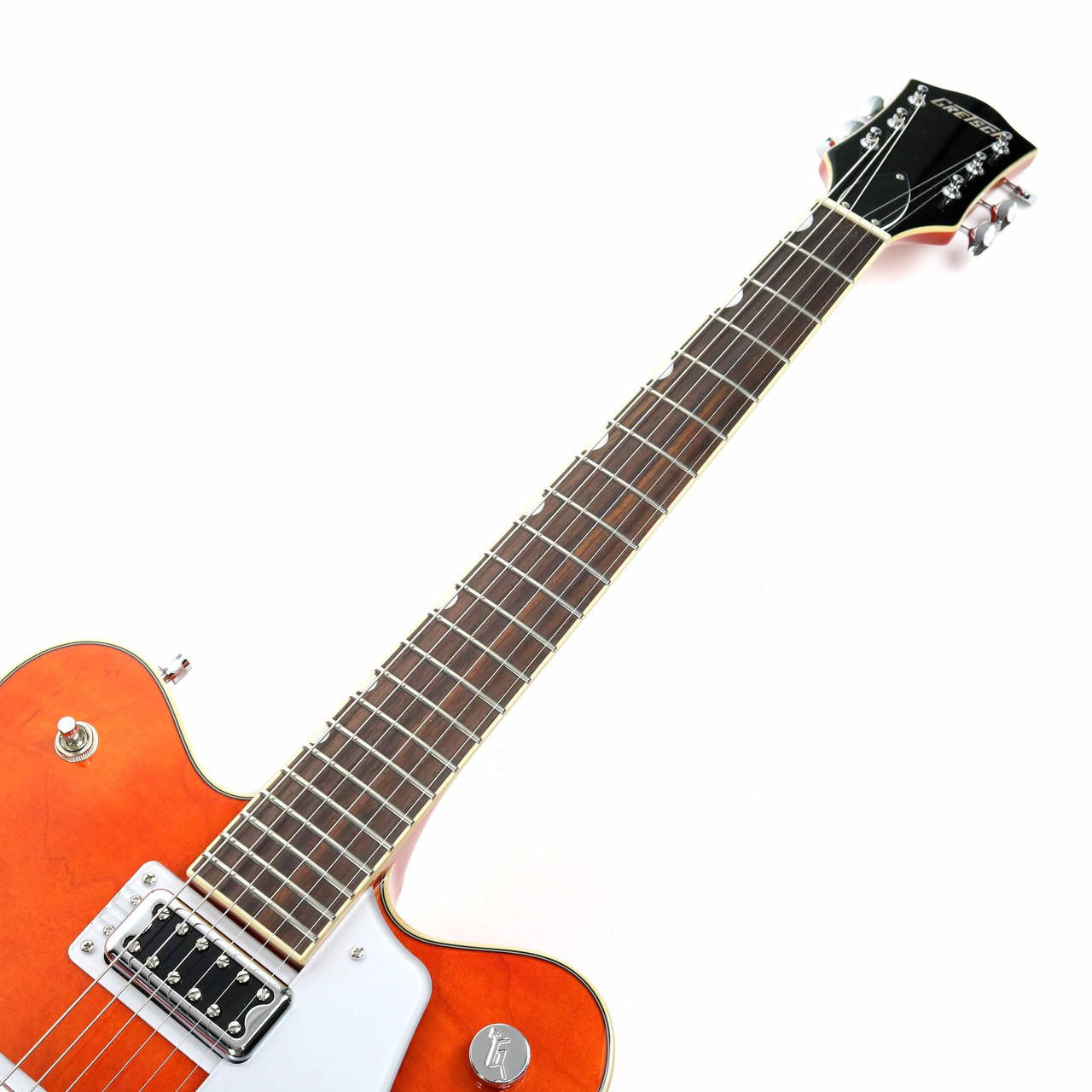 New 2016 Gretsch G5422T Electromatic Hollow Body Double Cut