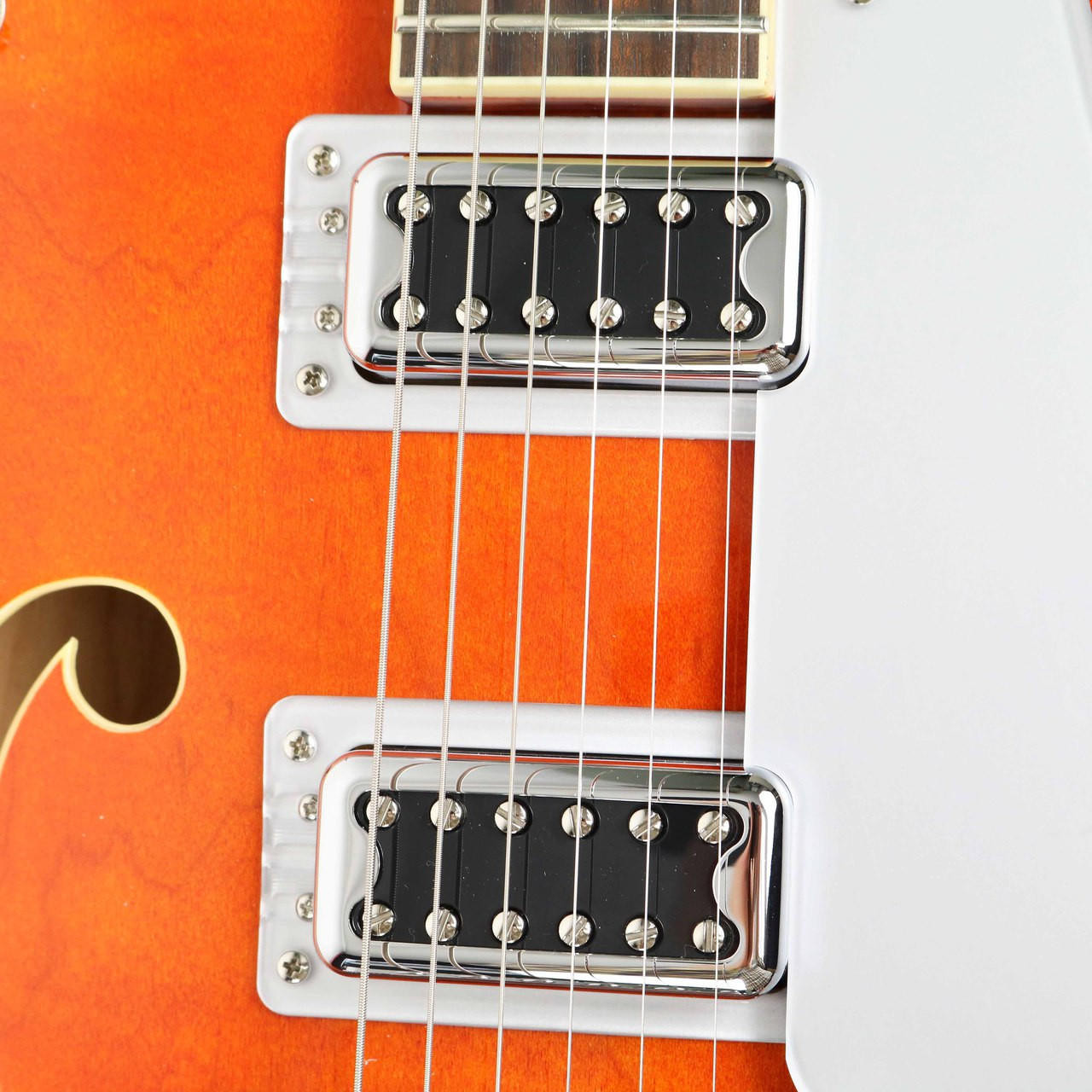 New 2016 Gretsch G5422T Electromatic Hollow Body Double Cut in