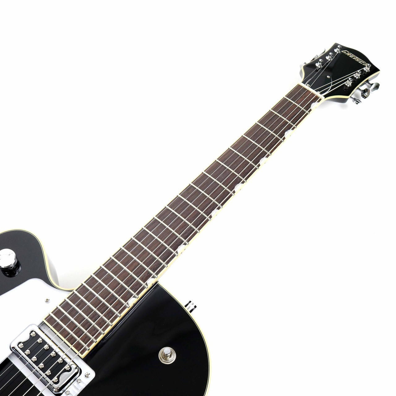Gretsch G5420LH Electromatic Hollow Body Left Handed - Black