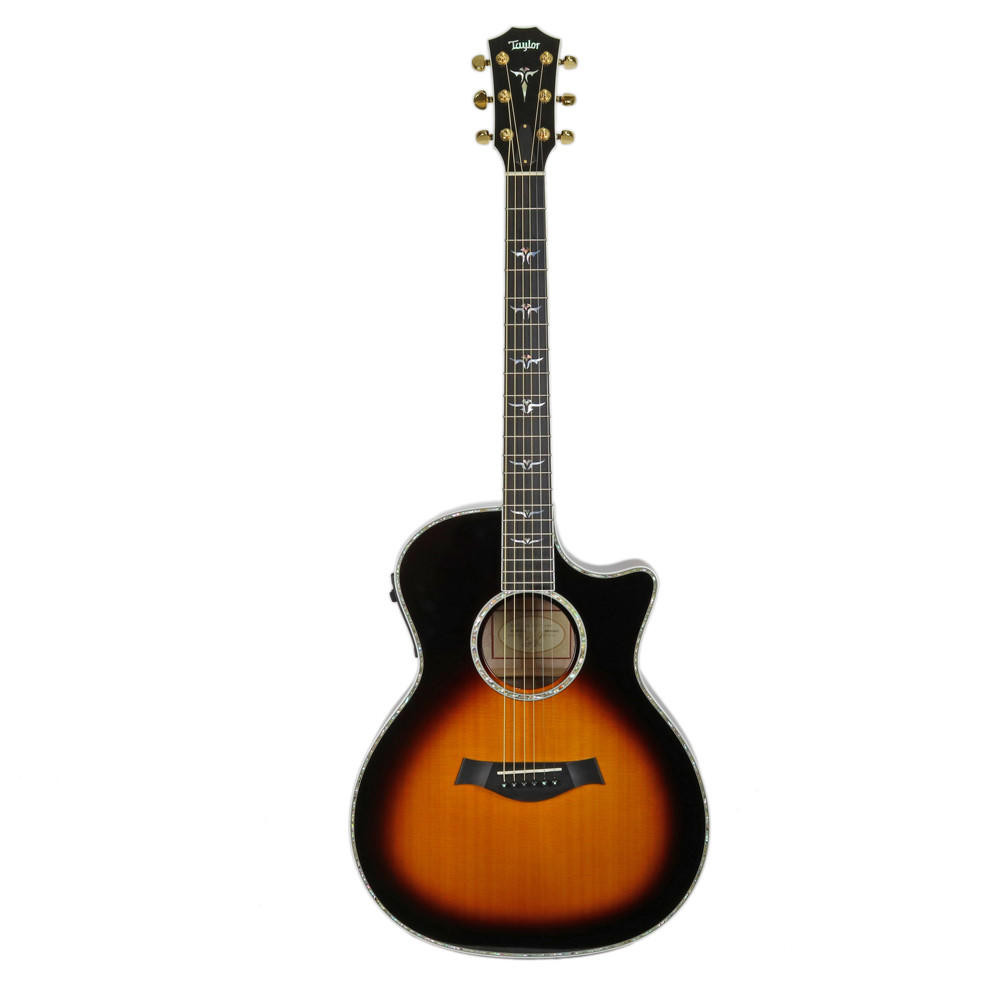 2001 Taylor 614ce Limited Acoustic Electric Guitar | Cream City Music