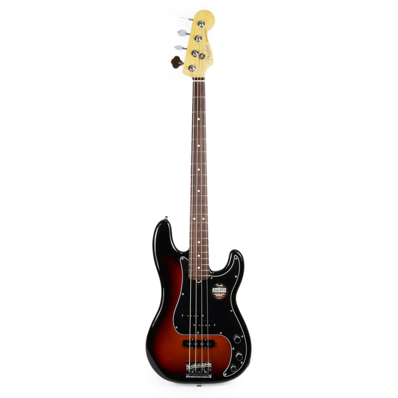 Fender Limited Edition American Standard 