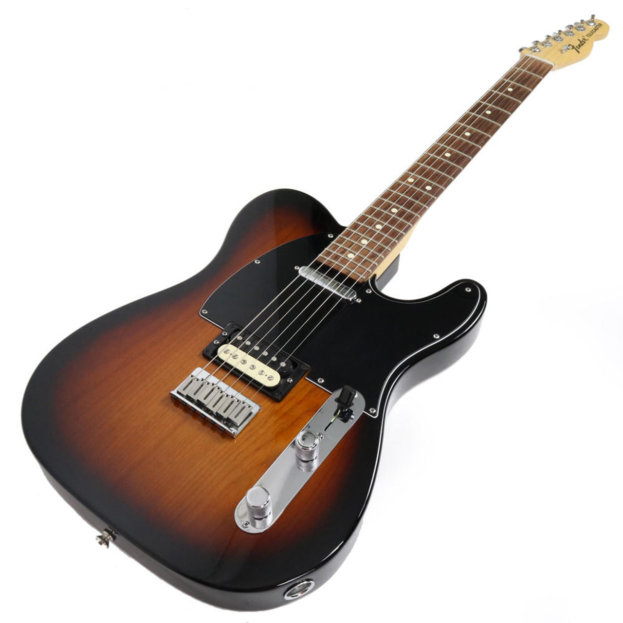 2013 Fender USA Professional Standard Telecaster HS in 2 Tone