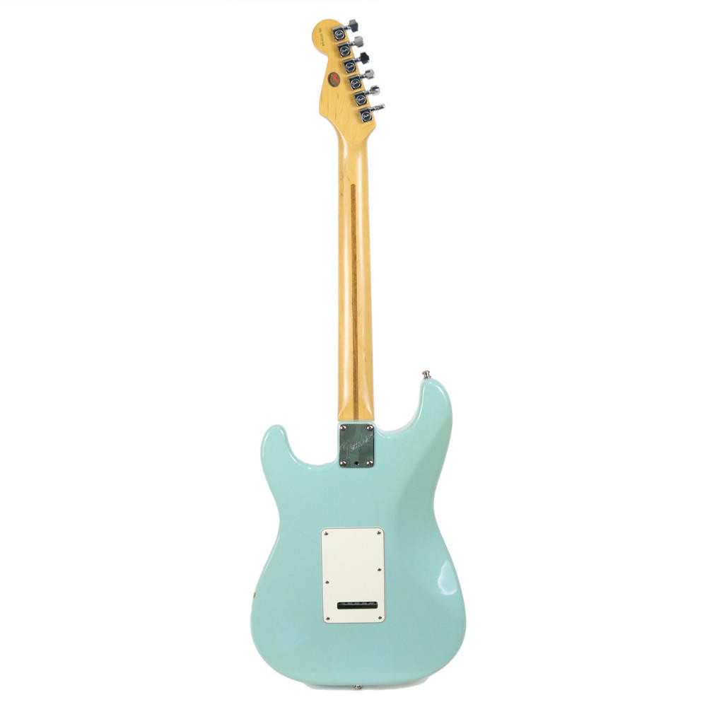 1996 Fender American Standard Stratocaster w/ Lollar Pickups in