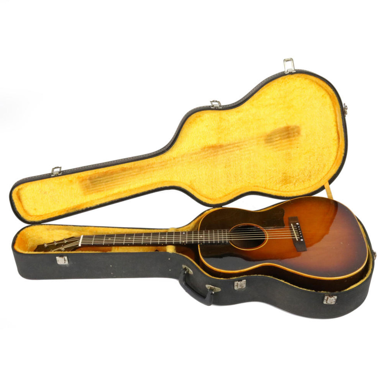 Gibson LG-2 アコースティックギター Gibson 1942 Banner LG-2 アコースティックギター｜島村楽器