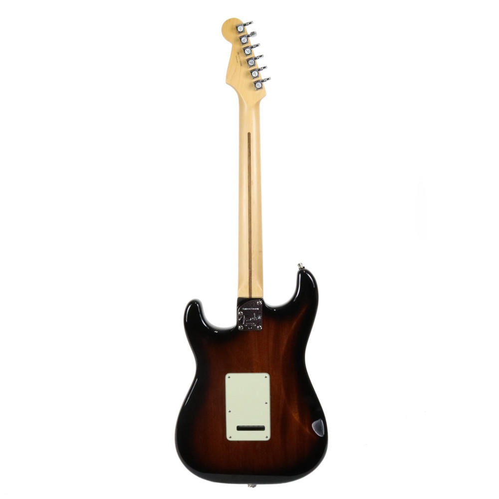 2015 Fender Limited Edition American Deluxe Mahogany Stratocaster