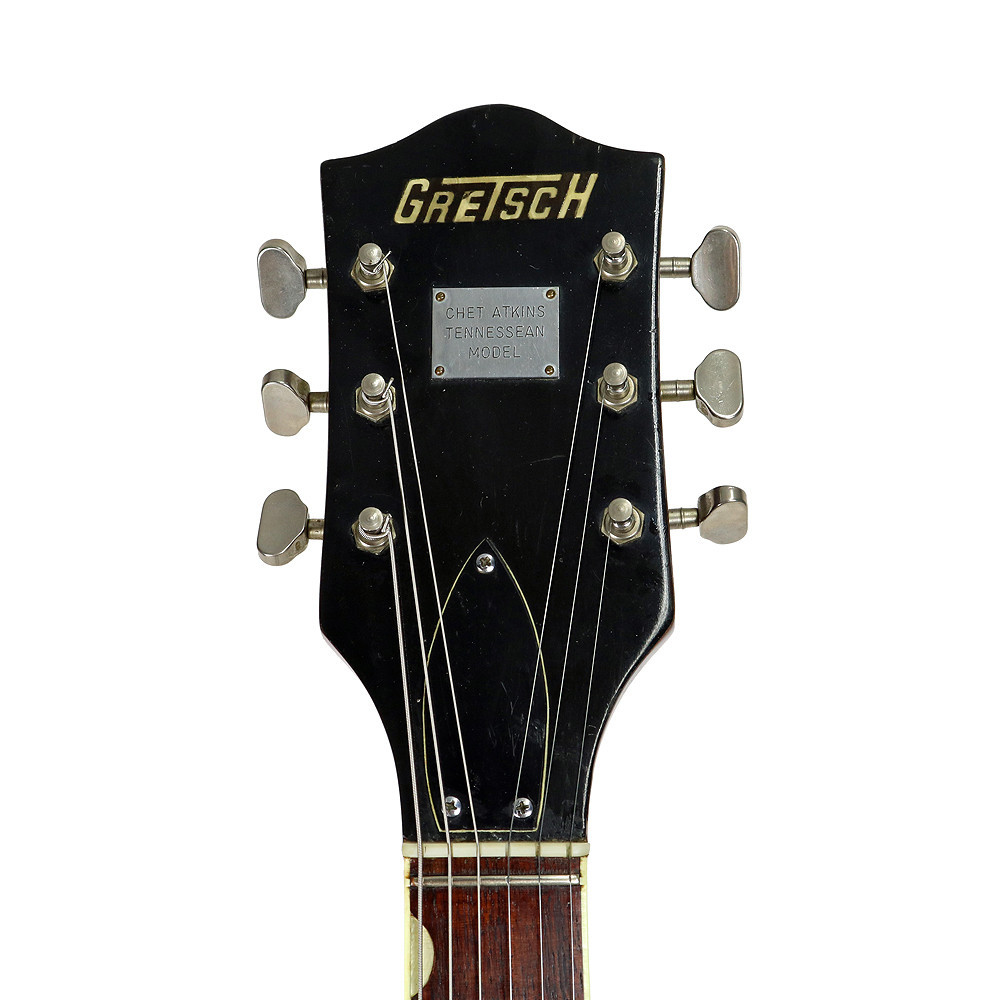 Vintage 1967 Gretsch Chet Atkins Tennessean Electric Guitar