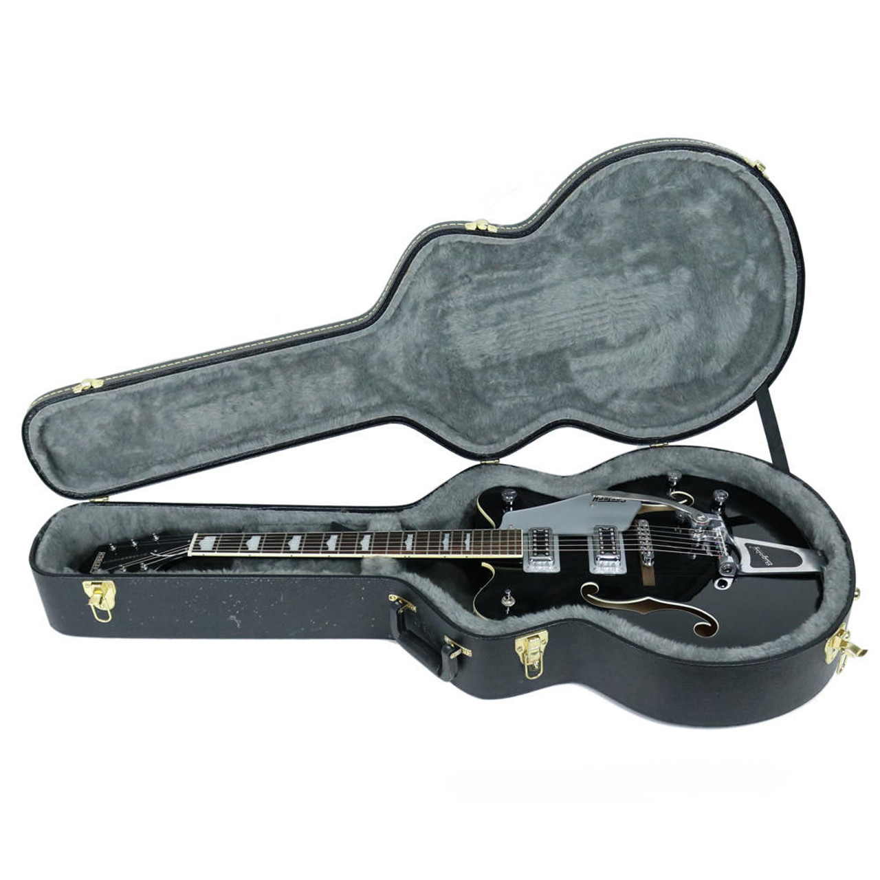 2014 Gretsch G5422T Electromatic Hollow Body Electric Guitar