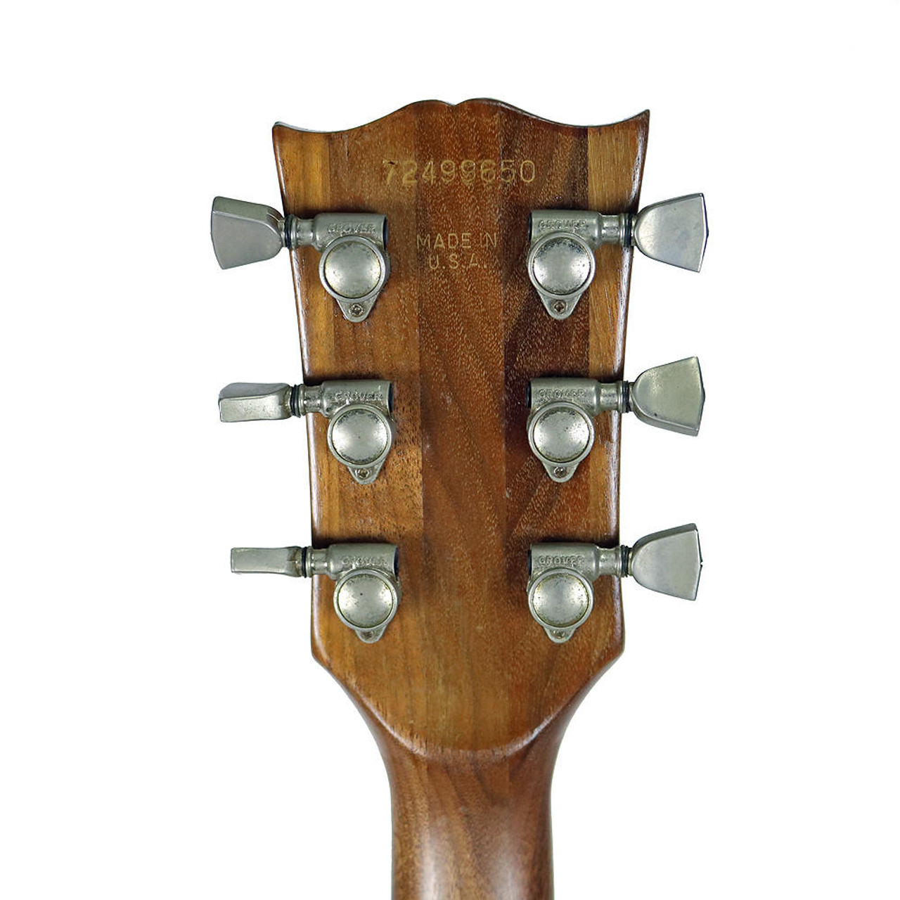 最終値下げ 洋書 GIBSON　ELECTRICS　THE　CLASSIC Open Box Gibson ES-335 '60s Block Guitar Center-Exclusive