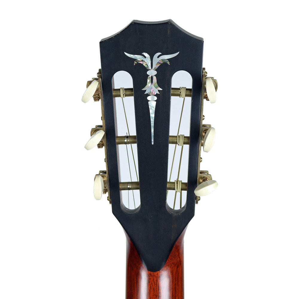 2004 Taylor XXX-MC 30th Anniversary Grand Concert Acoustic