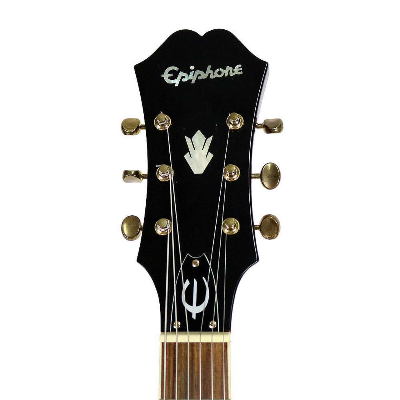 Epiphone Ltd ED Riviera P93Custom/美品 Open Box Epiphone Riviera Custom P93 Semi-Hollowbody