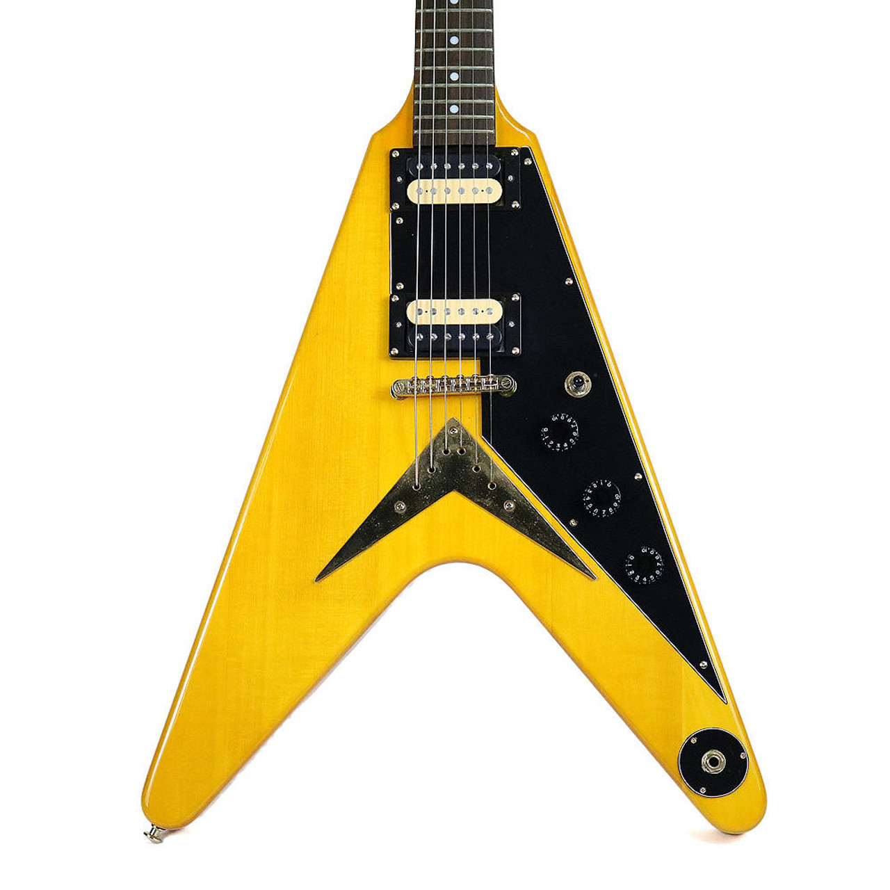 お値下げ不可品 TOKAI (トーカイ) Flying V (フライングV) ジャンク