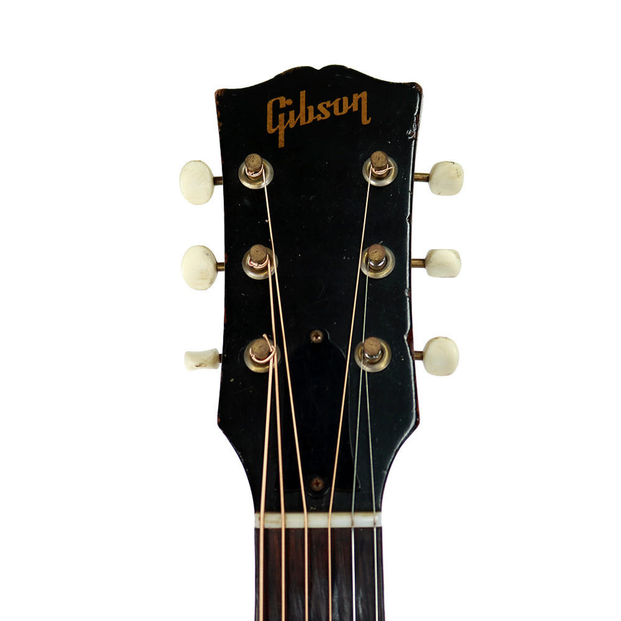 GIBSON LG-1　1959年　アコースティックギター Vintage 1959 Gibson LG-1 Acoustic Guitar Sunburst Finish