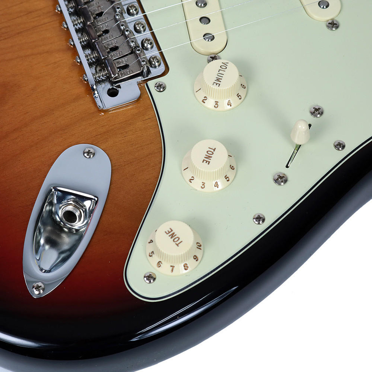 2000 Fender American Vintage Reissue '62 Stratocaster
