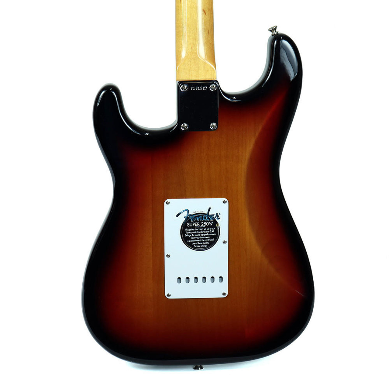 FENDER USA stratcastarZシリアル2000年 FENDER USA stratcastarZシリアル2000年 Fender Instruments