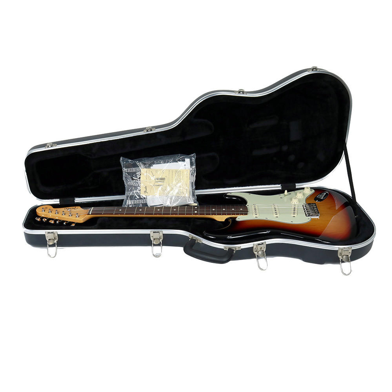 2000 Fender American Vintage Reissue '62 Stratocaster