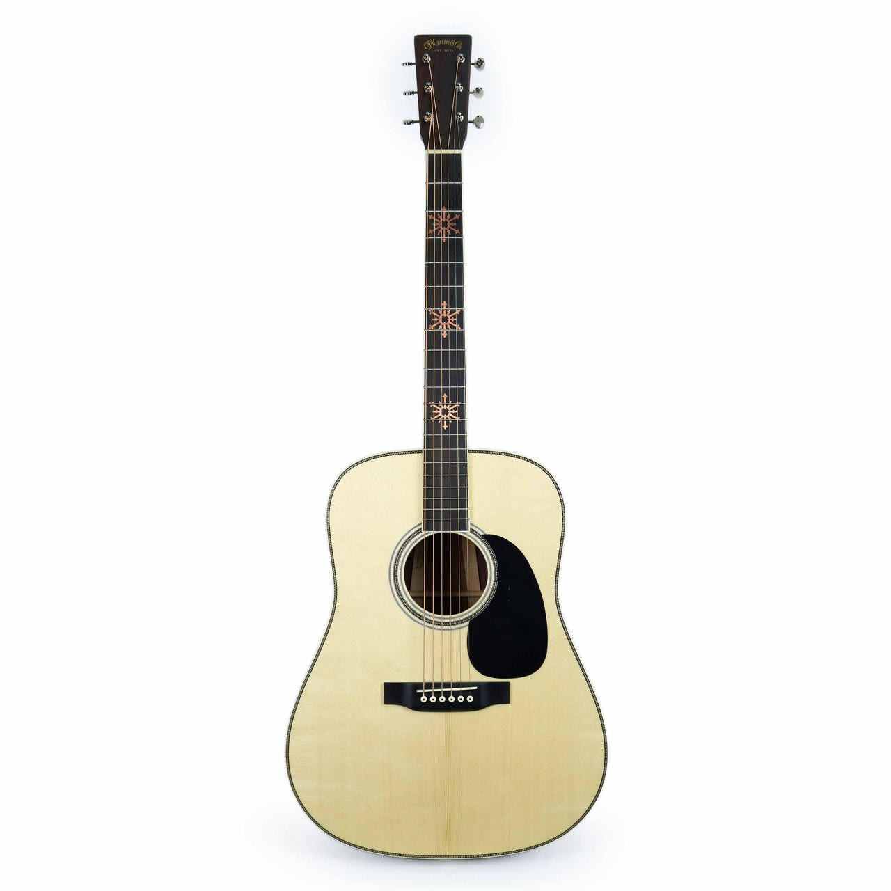 Martin D-35 2006年製 Martin Custom Signature Edition D-35 Seth Avett Dreadnought