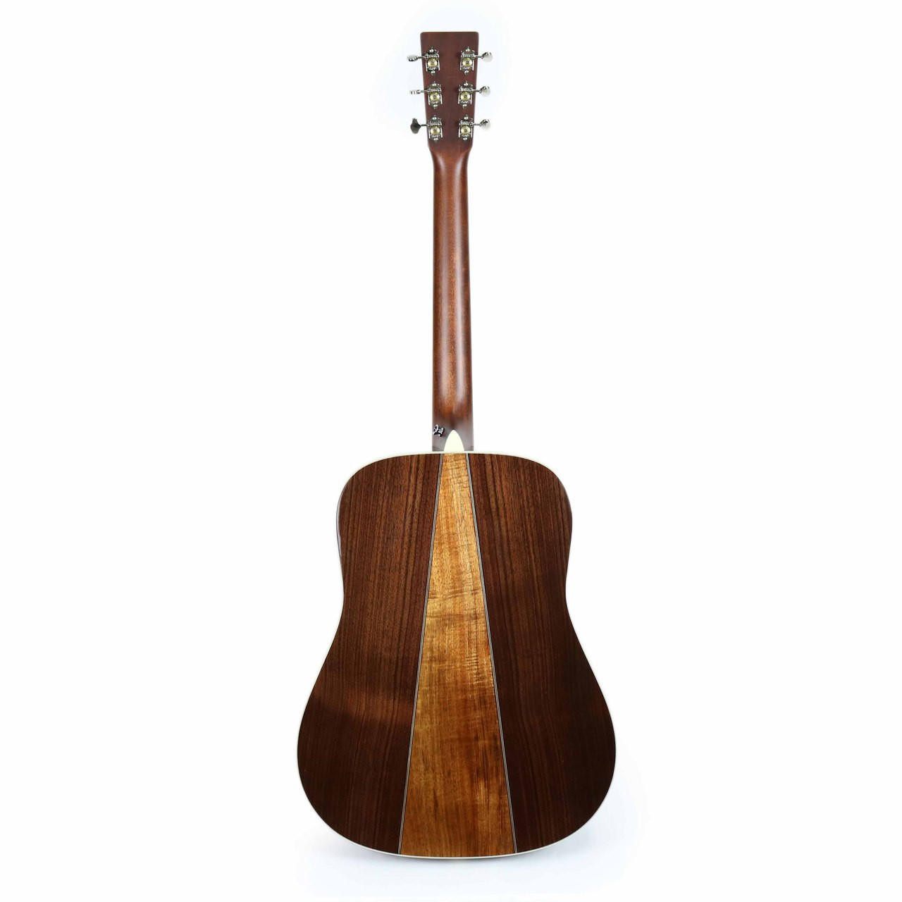 Martin Custom Signature Edition D-35 Seth Avett Dreadnought