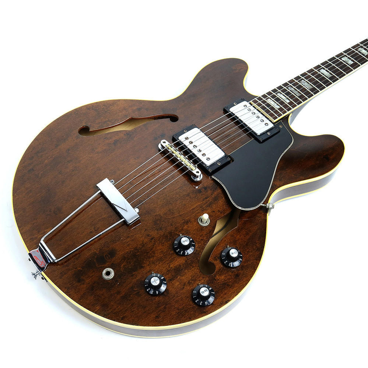 超激得限定SALEGibson ES-335　1969年製　ヴィンテージ ギブソン