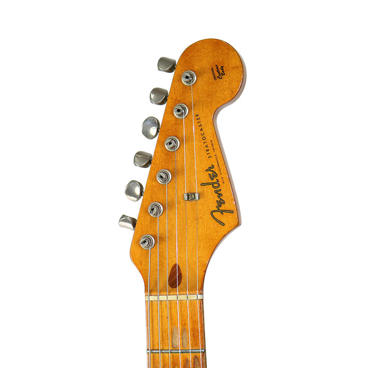 1988 Fender American Vintage Series '57 Stratocaster Electric