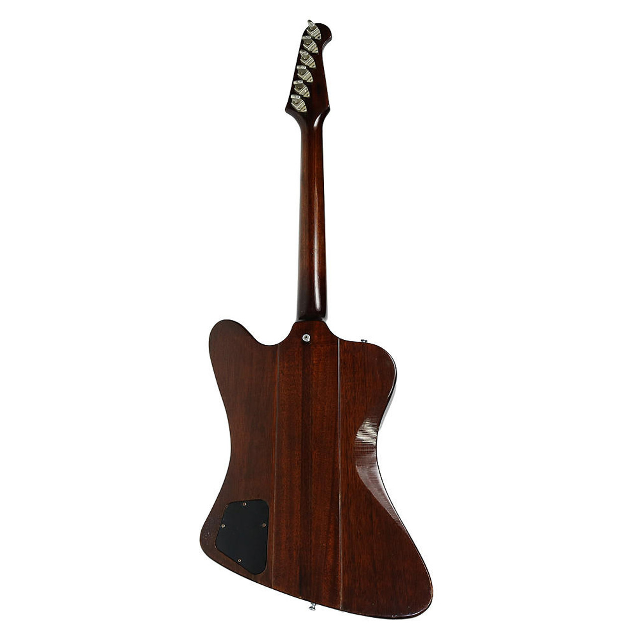 Vintage 1964 Gibson Firebird III Electric Guitar Sunburst
