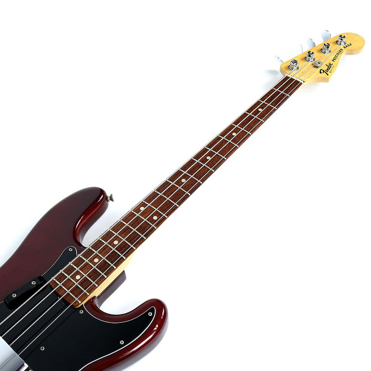 Fender A・Vintage 58 Precision Bass 光栄堂