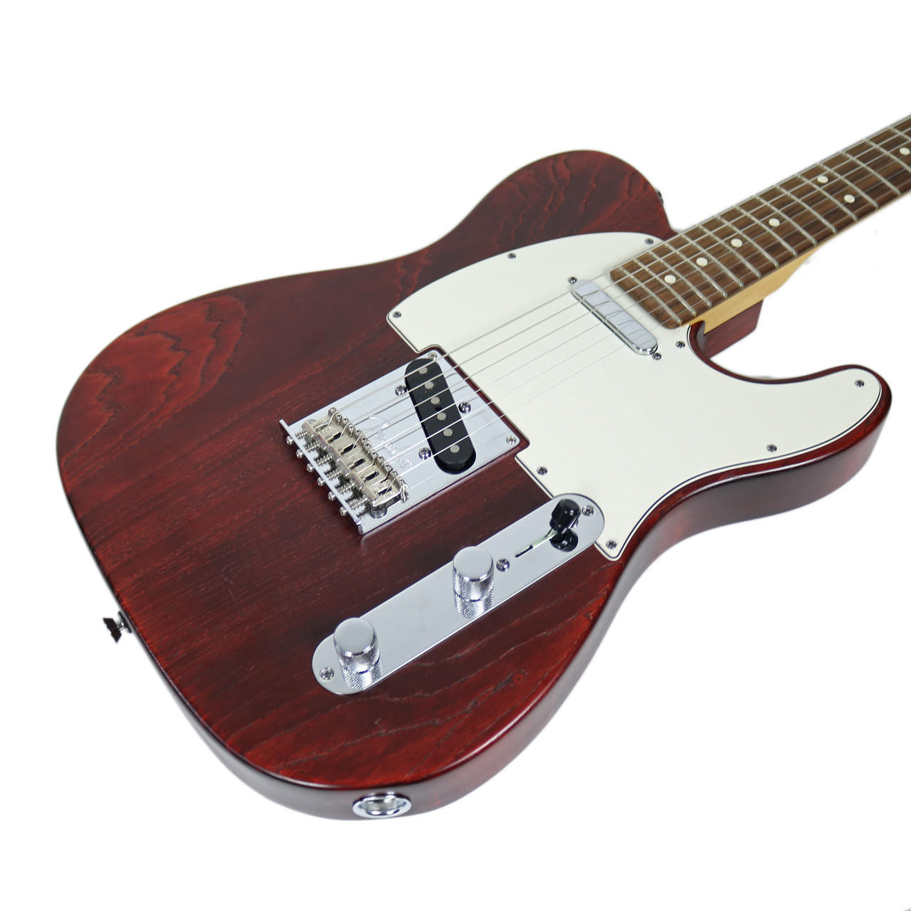 2011 Fender American Standard Limited Edition Hand Stained