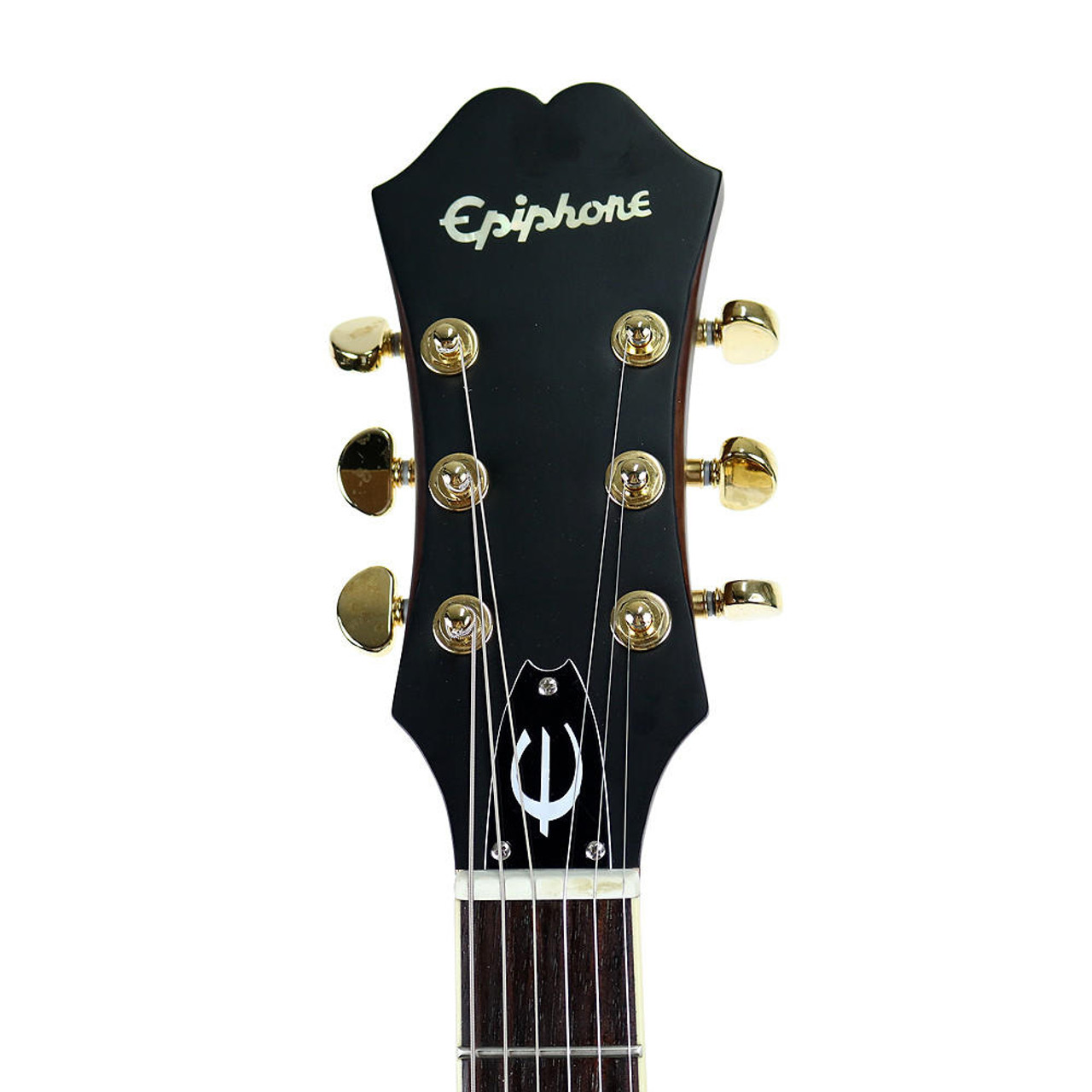 epiphone ギター Marty Schwartz ES-335, Sixties Cherry | Epiphone
