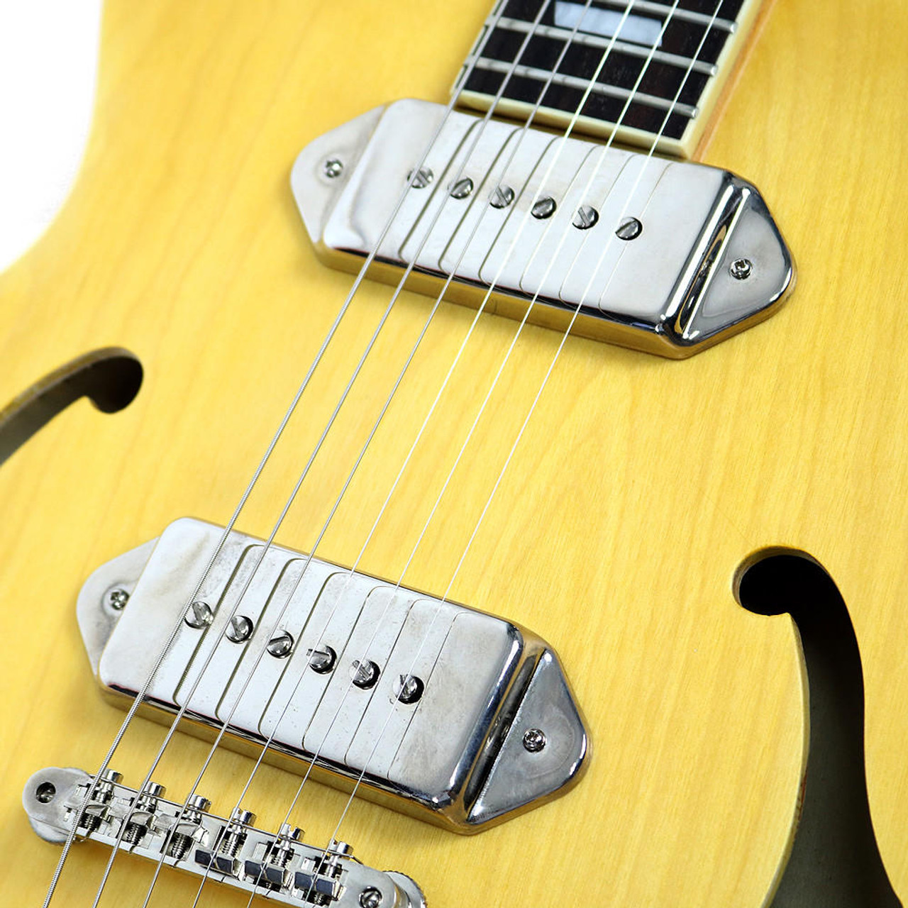 ギター Epiphone / Casino E230TD John Lennon 2011 Epiphone E230TD Inspired By John Lennon Revolution