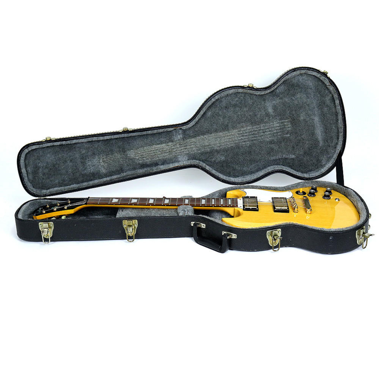 1999 Epiphone Limited Edition Korinal SG Electric Guitar