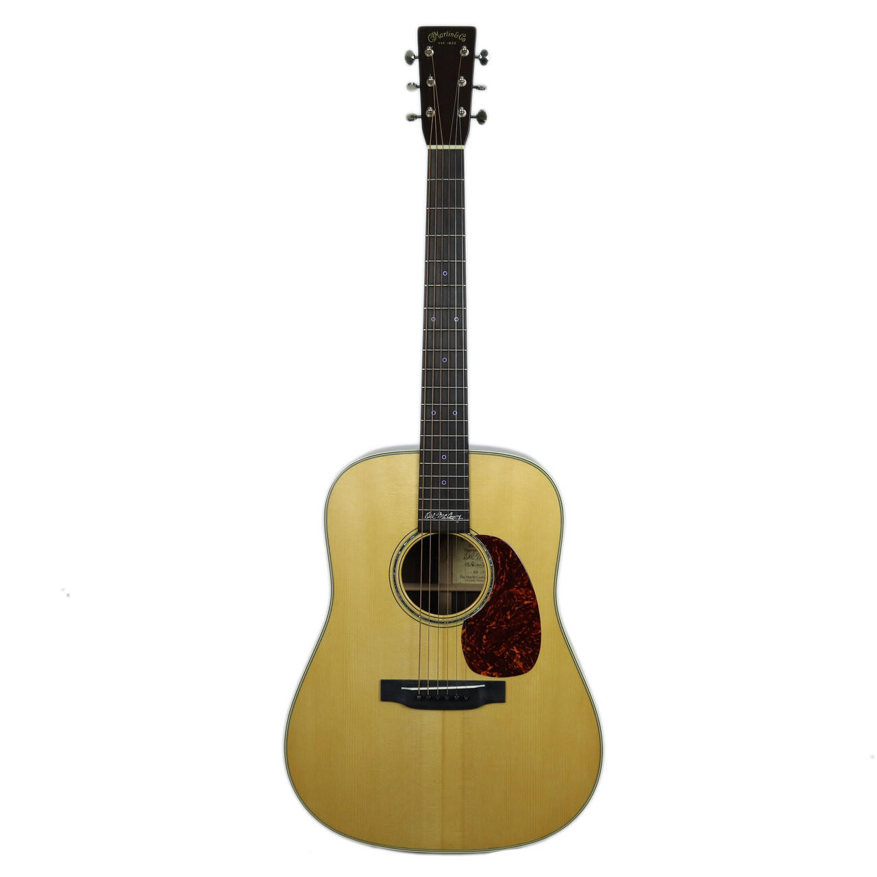 Martin D-28 2003年製 Martin D-28 Natural 2003 – Chicago Music Exchange