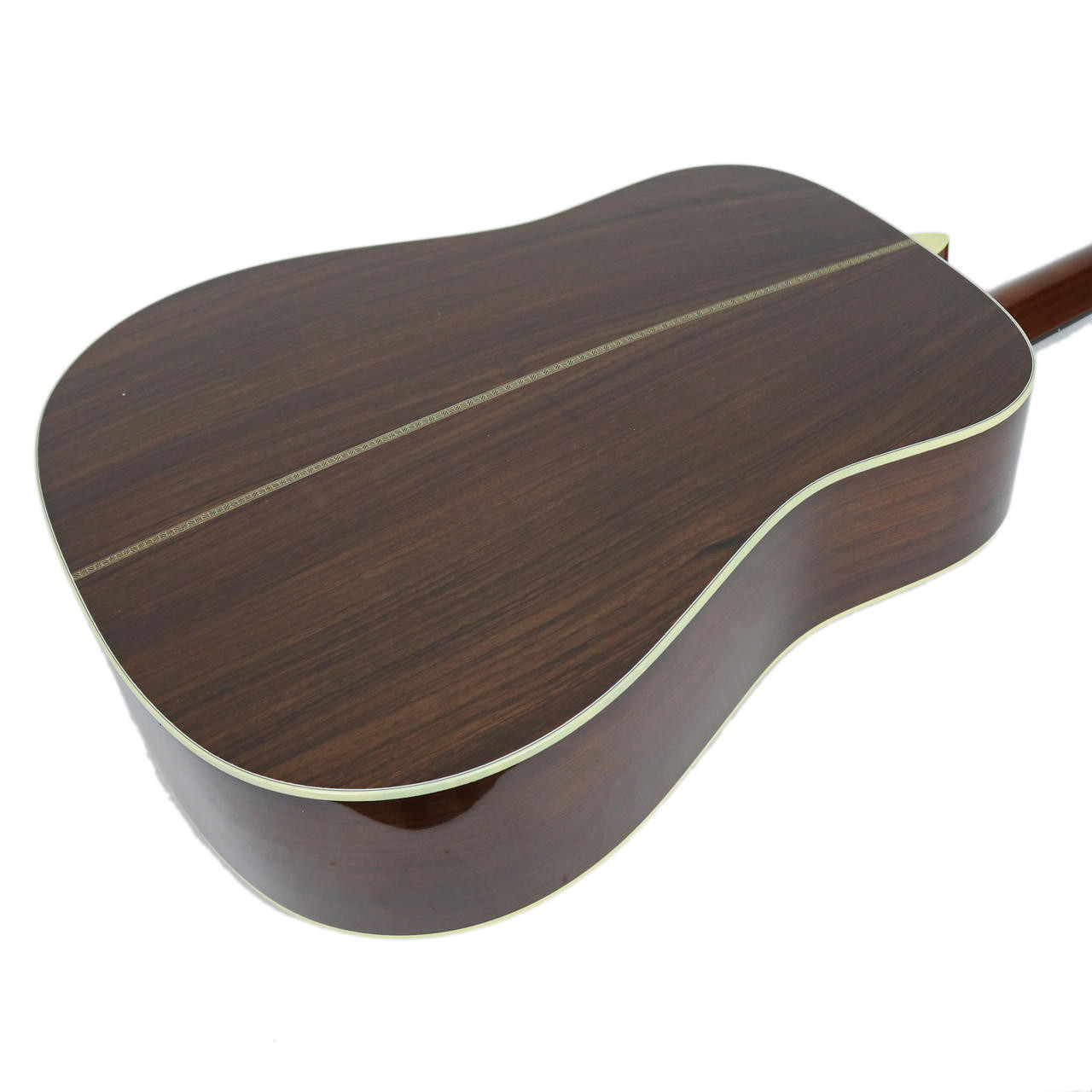 2003 Martin D-28DM Del McCoury Signature Edition Acoustic Guitar