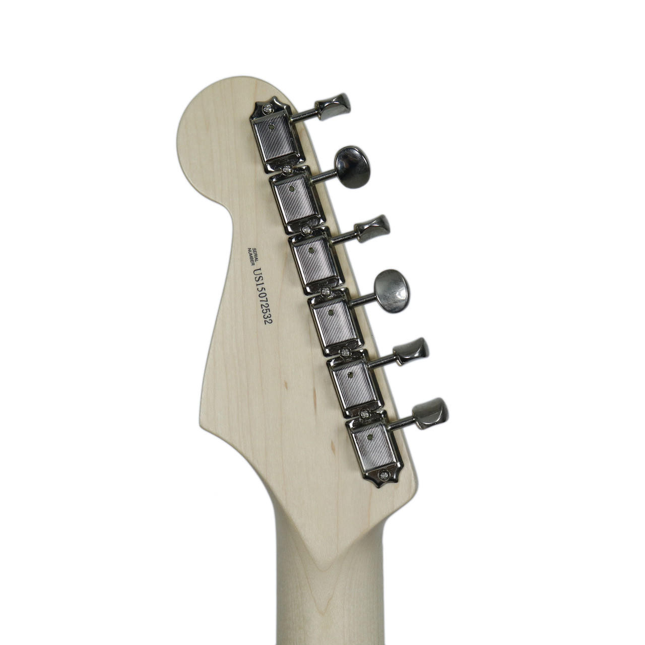 eric clapton fender stratocaster series