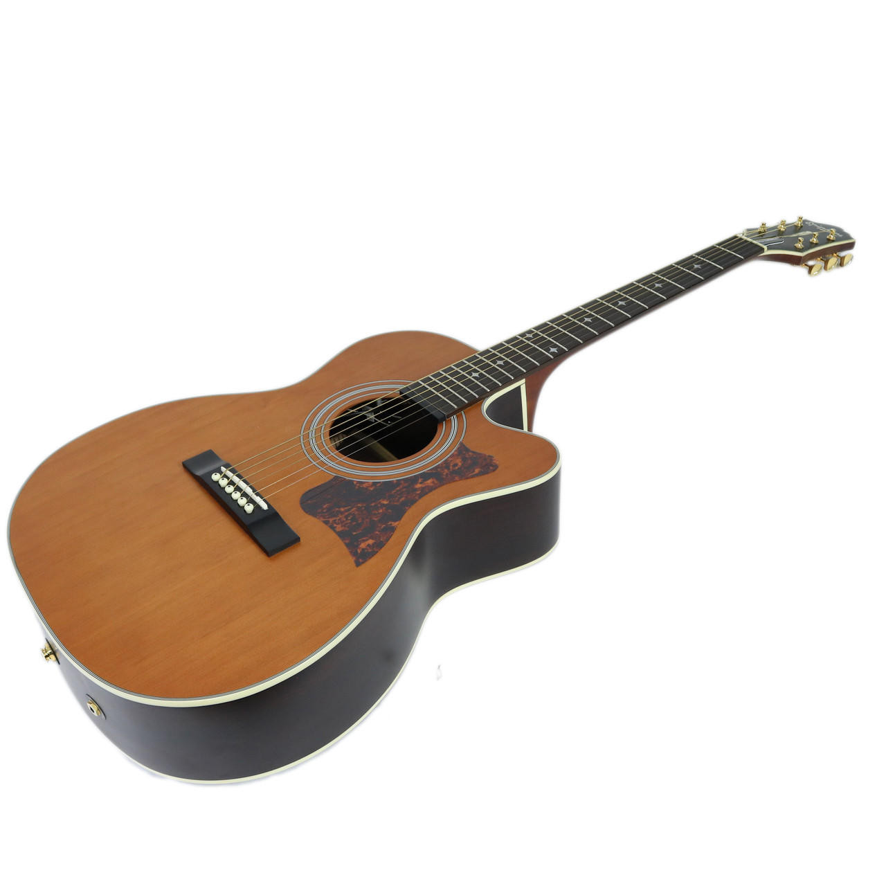 Epiphone Masterbilt EF-500RCCE エレアコ Epiphone Masterbilt EF-500RCCE Fingerstyle Acoustic-Electric