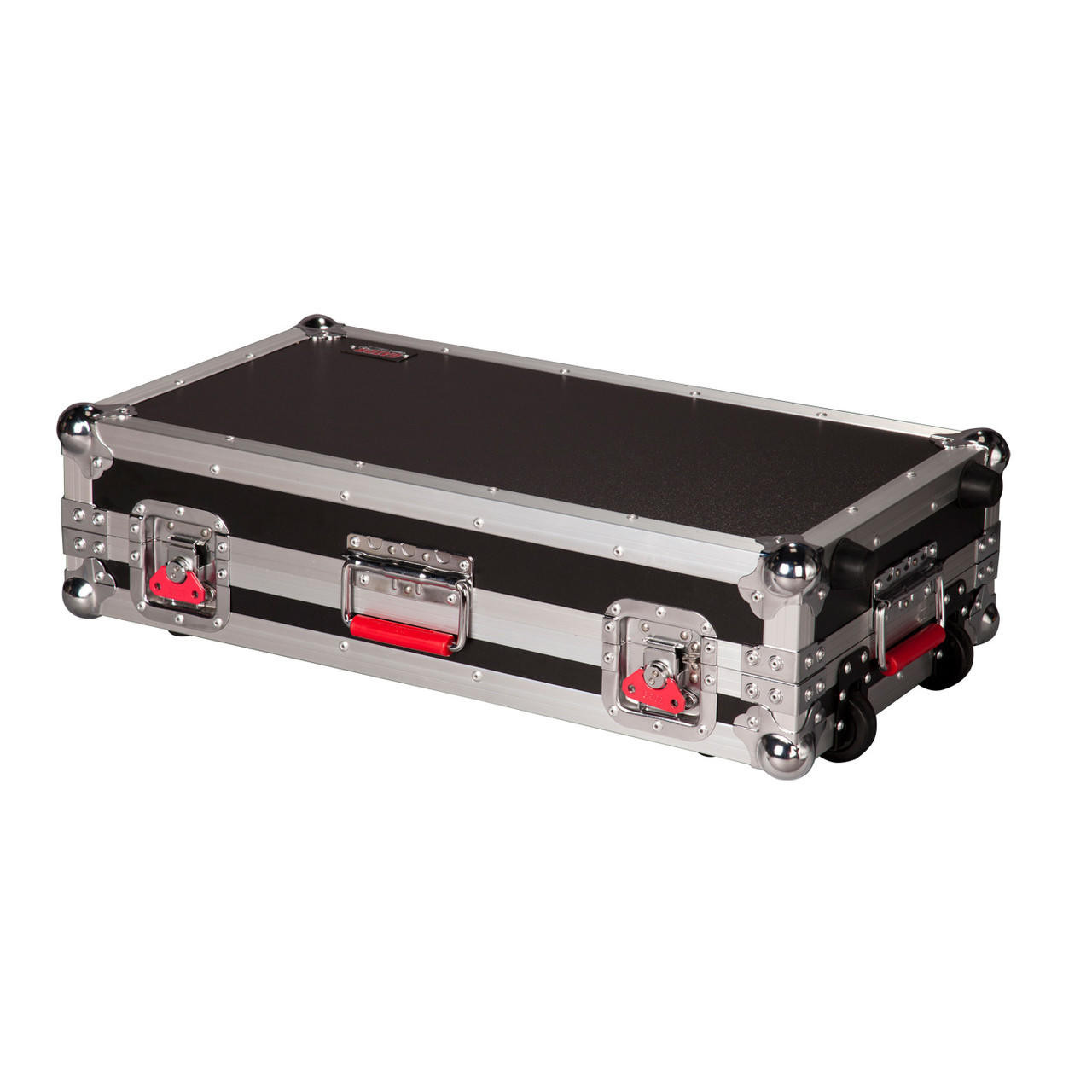 Used Gator Pro Large Pedalboard - - Sweetwater's Gear Exchange