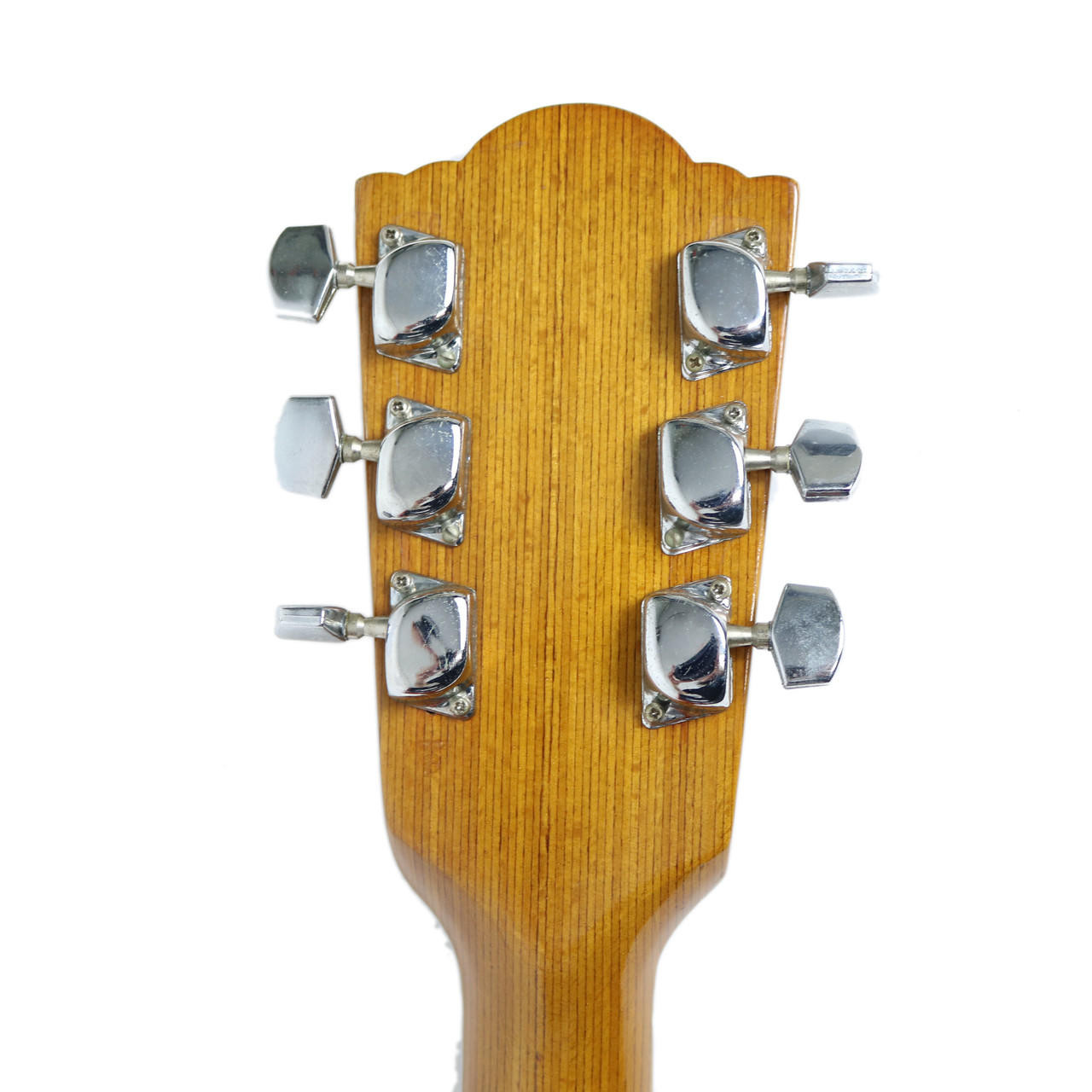 Vintage 1960's Framus 5/195 Western Acoustic Guitar | Cream City Music