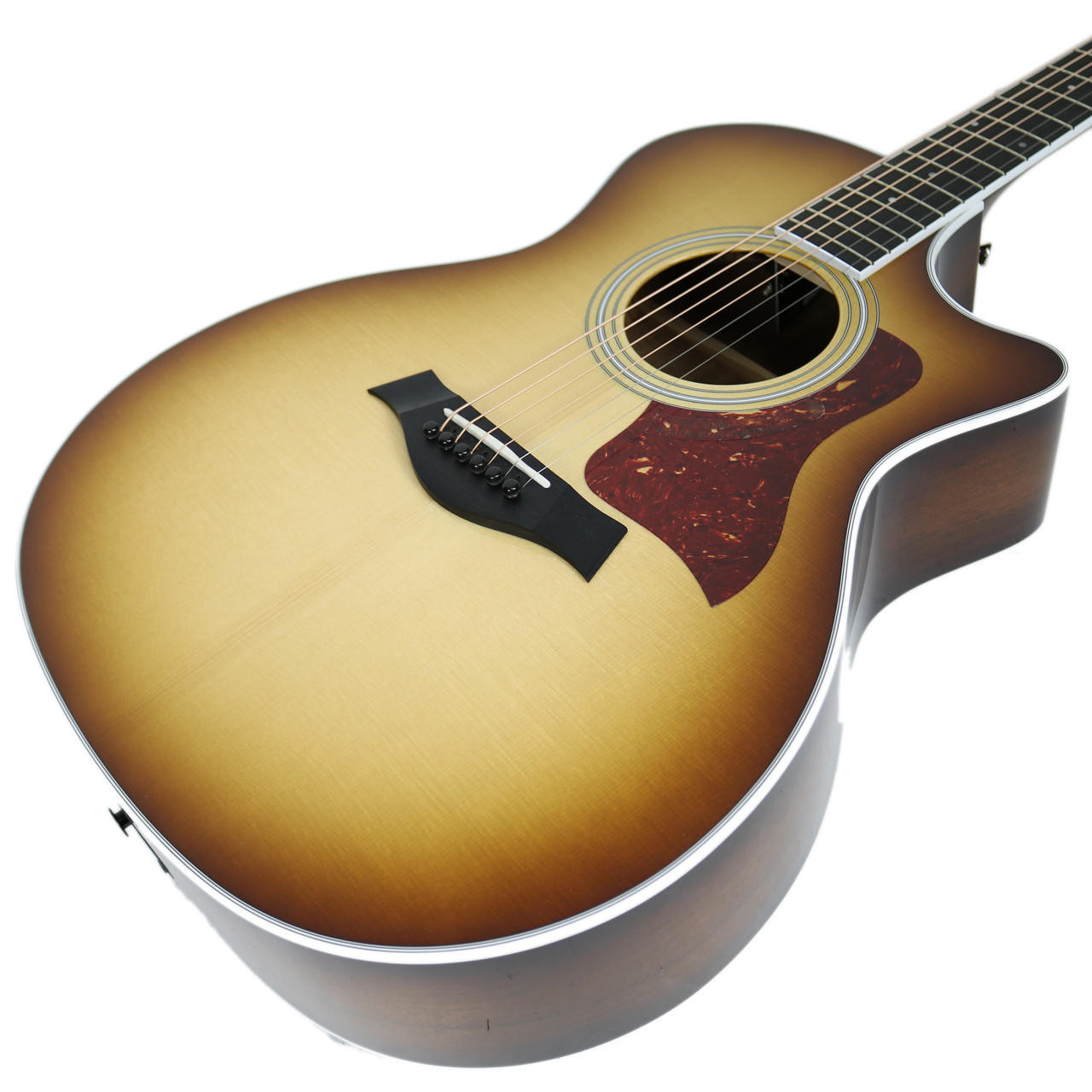 2016 Taylor 414ce LTD Acoustic Electric Guitar | Cream City