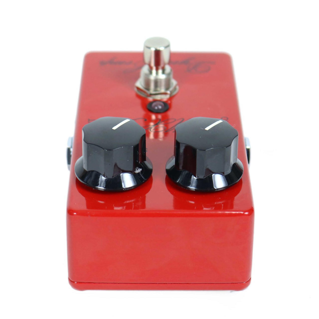 MXR CSP102SL Script Dyna Comp Pedal