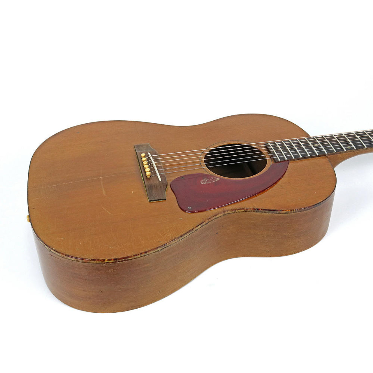 Gibson LG-0 1967年製　 アコースティックギター Vintage 1967 Gibson LG-0 Acoustic Guitar Natural Finish